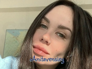 anitavensley Stripx