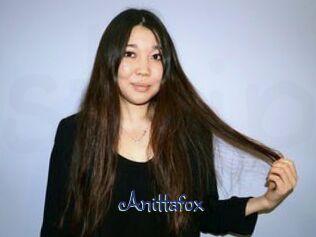 Anittafox