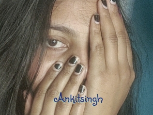 Ankitsingh