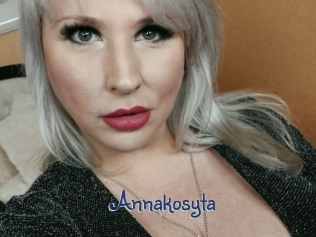 Annakosyta