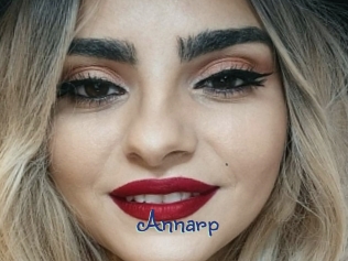Annarp