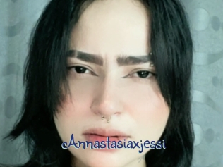 Annastasiaxjessi