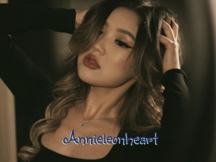 Annieleonheart