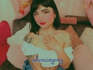 Anniiegrey