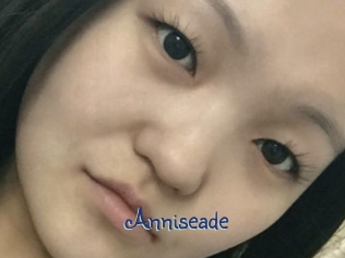 Anniseade
