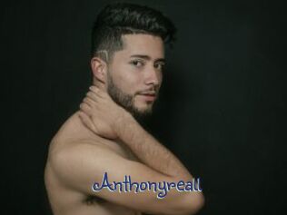 Anthonyreall