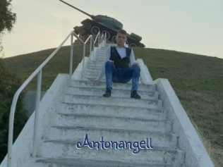 Antonangell