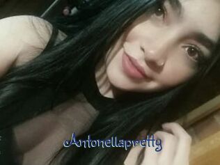 Antonellapretty