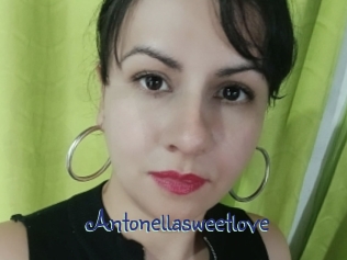 Antonellasweetlove