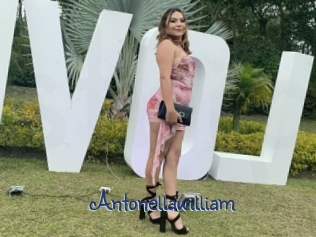 Antonellawilliam