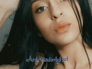 Antoniadirtyhot
