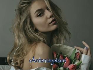 Antoniagolson