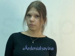 Antoniahavins