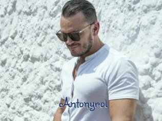 Antonyrol