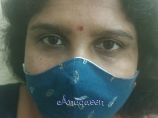 Anuqueen