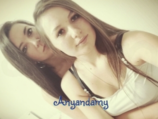 Anyandamy