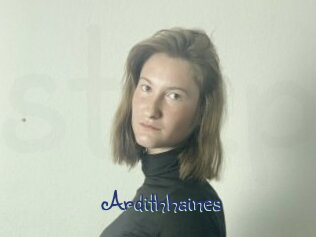 Ardithhaines