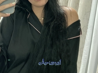 Ariana1