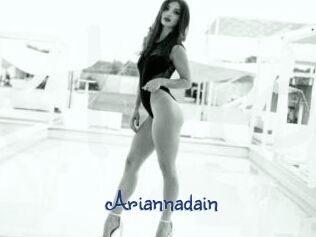 Ariannadain