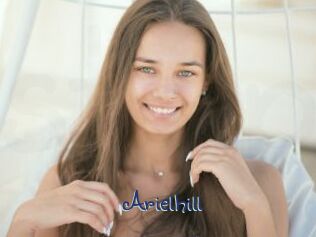 Arielhill