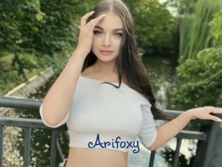 Arifoxy