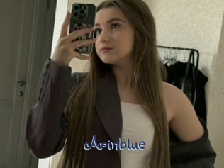 Arinblue