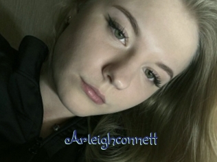 Arleighconnett