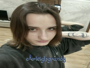 Arleighgrundy