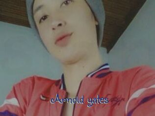 Arnold_yates