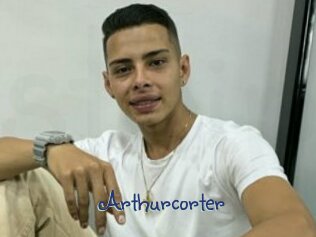 Arthurcorter