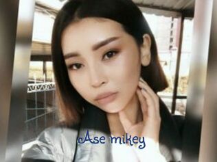 Ase_mikey