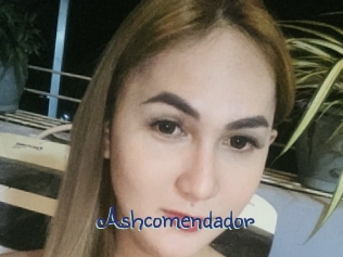 Ashcomendador