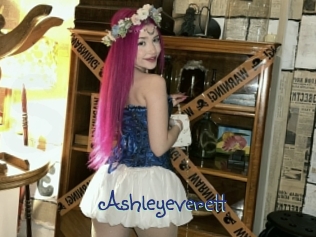 Ashleyeverett