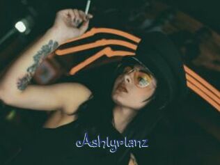 Ashlyrlanz