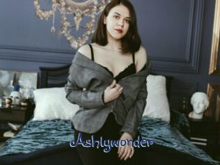 Ashlywonder