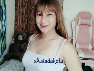 Asiadakota