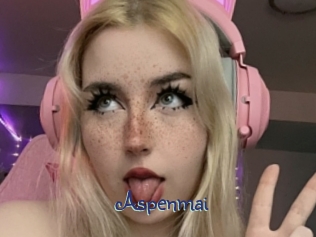 Aspenmai