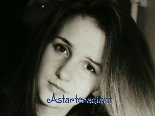 Astarteradiant