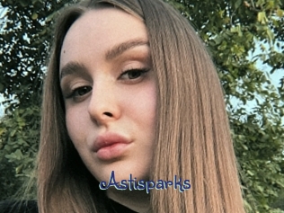 Astisparks