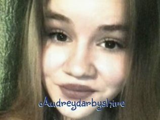 Audreydarbyshire