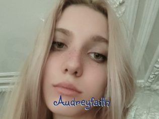 Audreyfaith