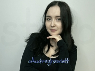 audreyhewlett Stripx