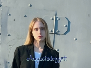 Augustadoggett