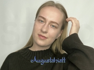 Augustahiatt