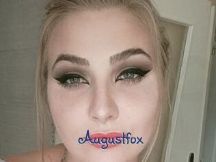 Augustfox