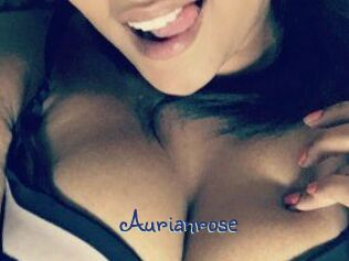 Aurianrose