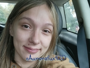 Aurorafux420