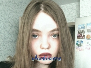 Avablooms