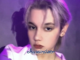 avasinclaer Stripx