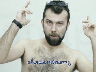 Awesomeharry